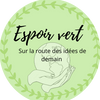 Logo of the association Espoir Vert